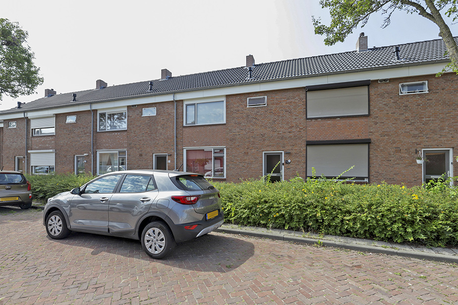 Frederik Hendrikstraat 15