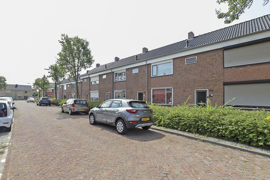 Frederik Hendrikstraat 15