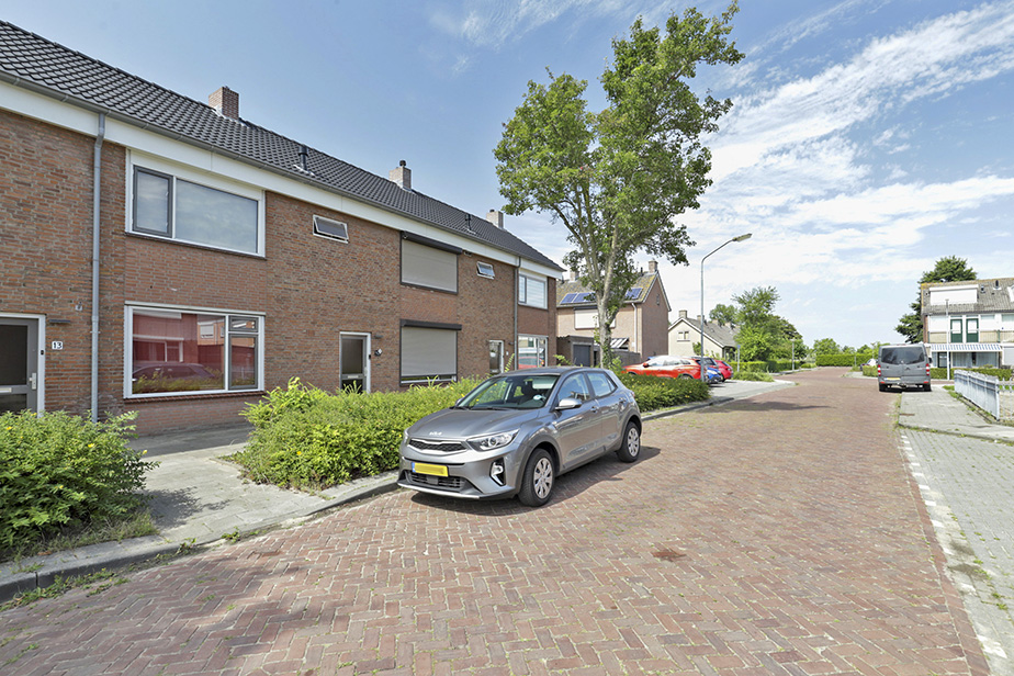 Frederik Hendrikstraat 15