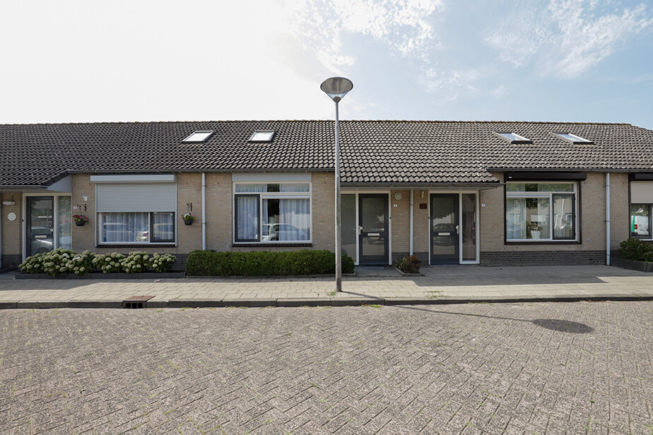 Spinnerijstraat 5