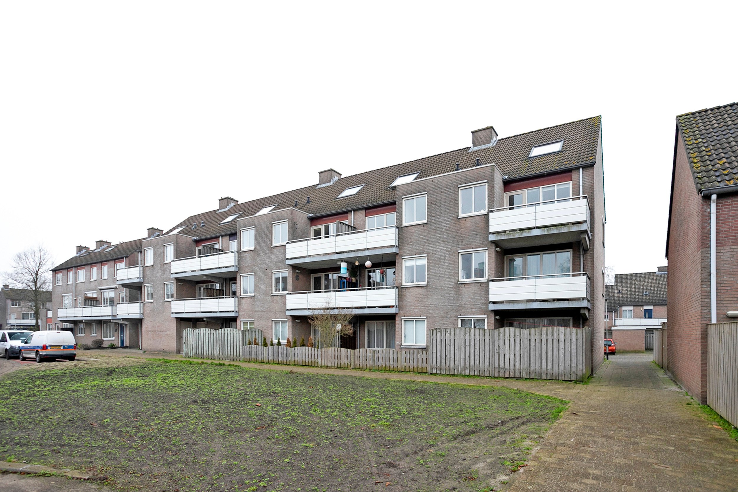 Nicoline Swygmanstraat 22, 4822 VA Breda, Nederland