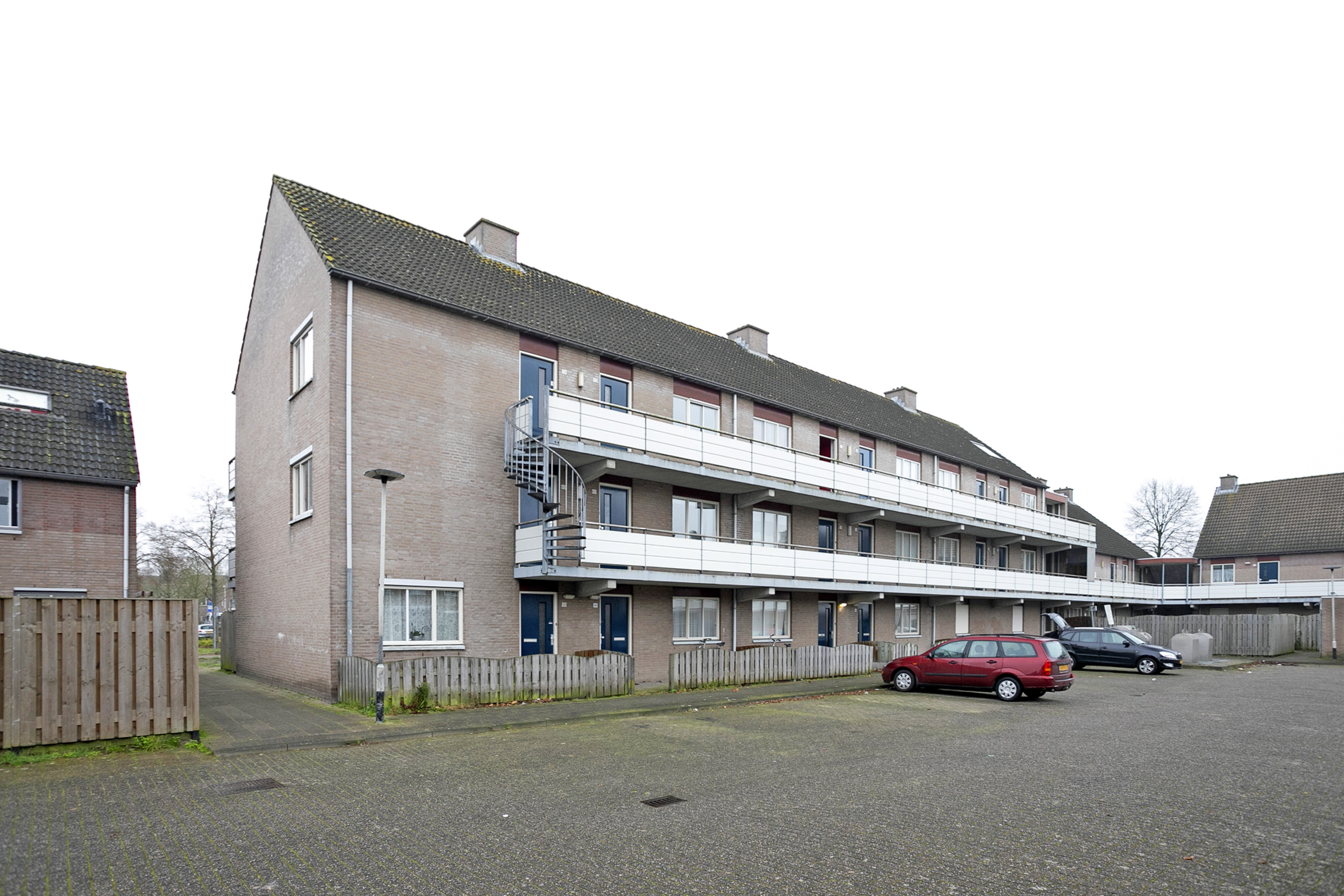 Nicoline Swygmanstraat 22