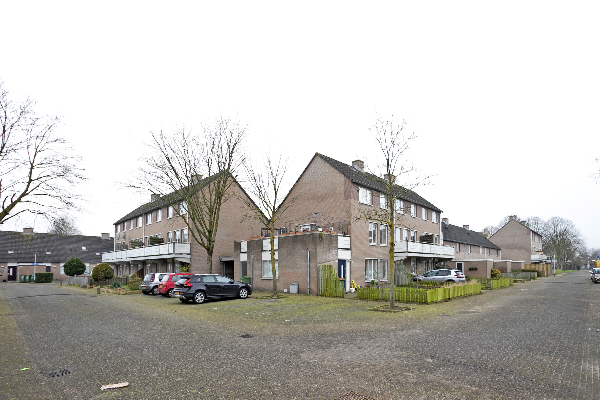 Nicoline Swygmanstraat 22