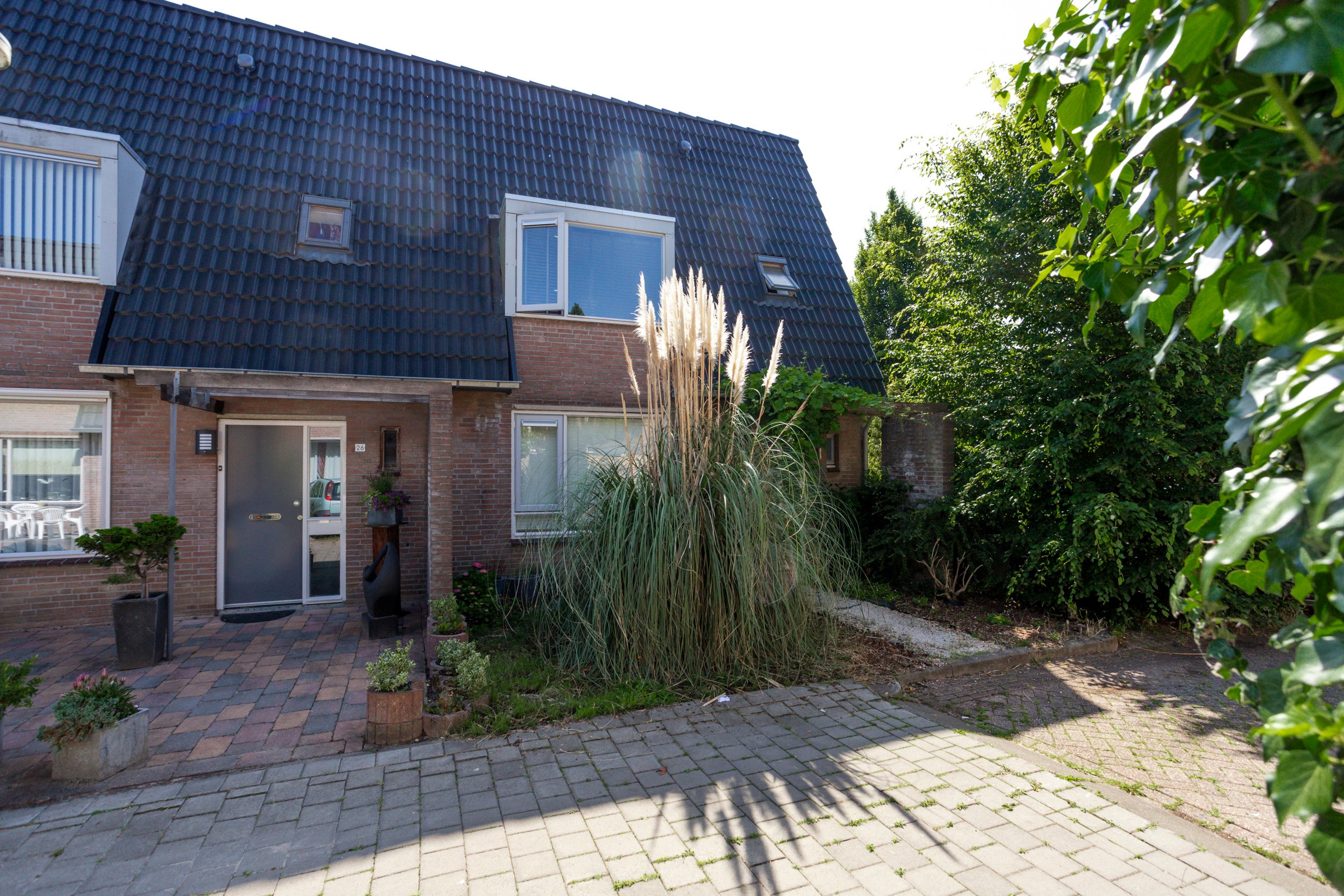 Berendonk 26, 4907 ZG Oosterhout, Nederland