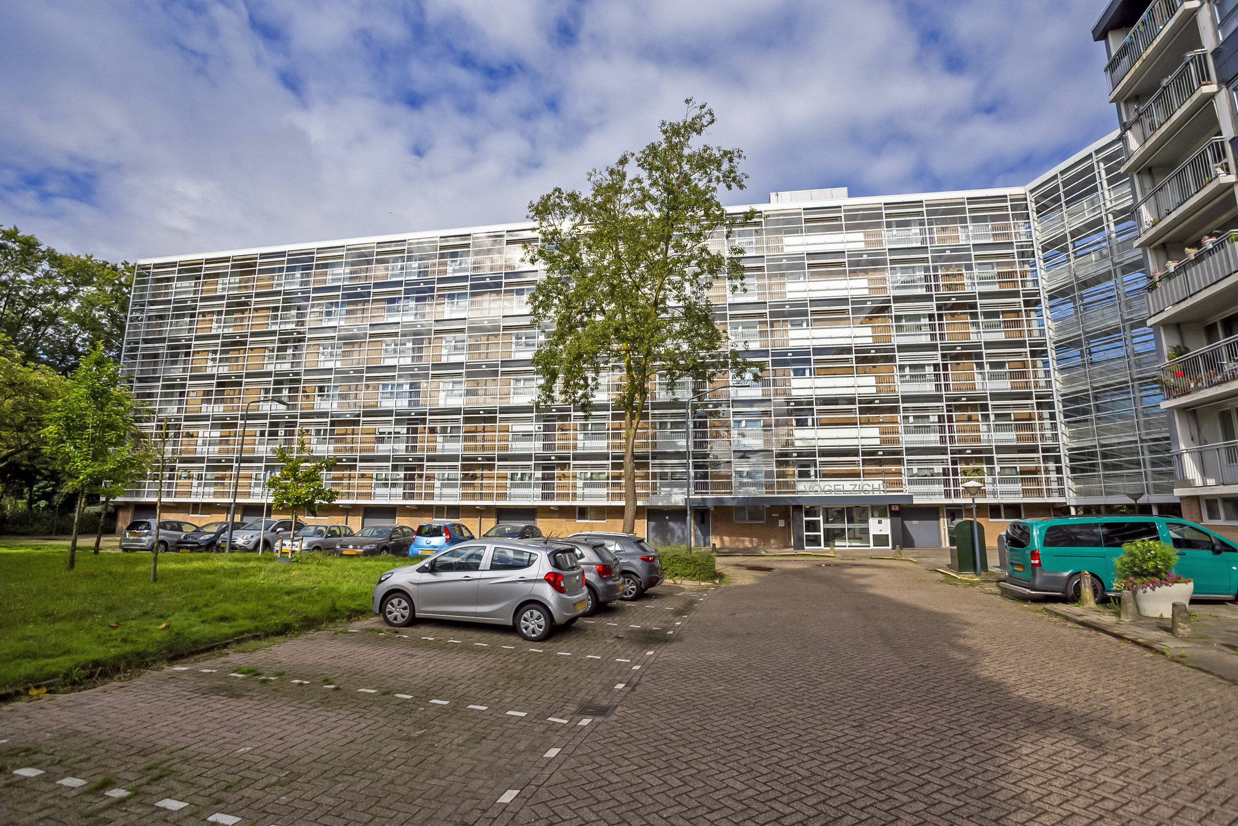 Oudenhove 50, 4901 CA Oosterhout, Nederland