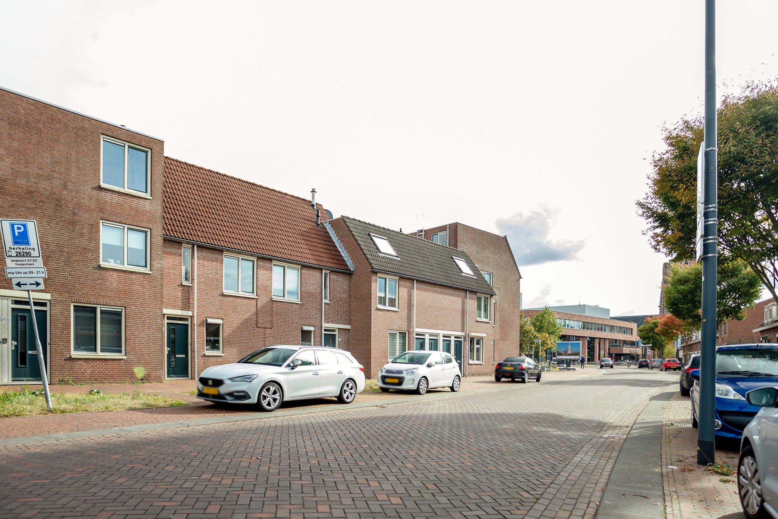 Torenstraat 32, 4901 EJ Oosterhout, Nederland