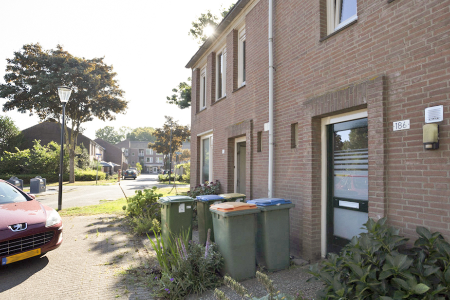 Noortberghmoeren 188