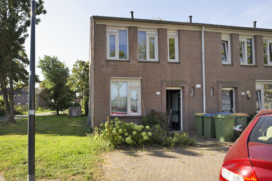 Noortberghmoeren 188, 4824 JK Breda, Nederland