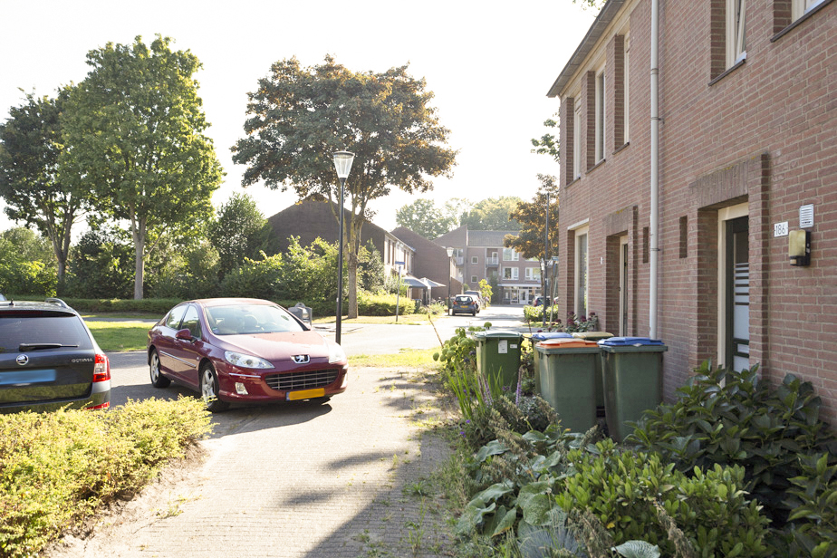 Noortberghmoeren 188