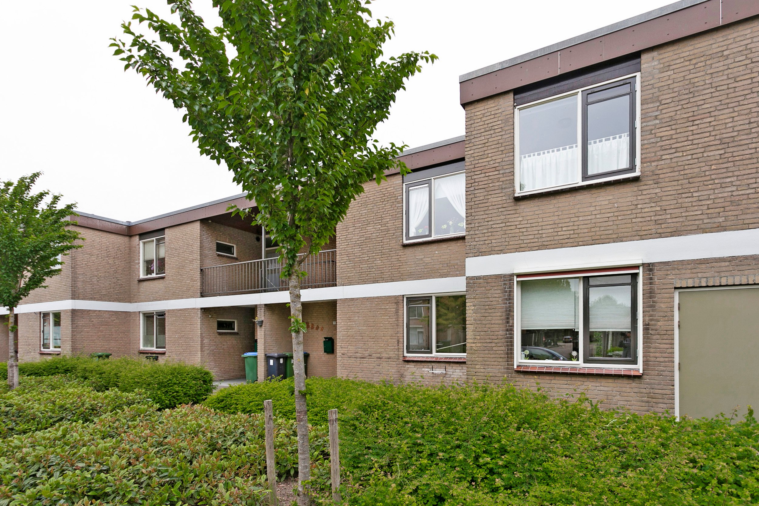 Hoefakker 23, 4901 GA Oosterhout, Nederland