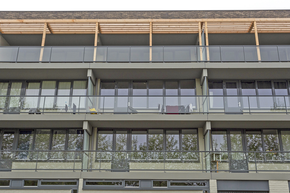 Ambachtenlaan 176, 4813 HN Breda, Nederland