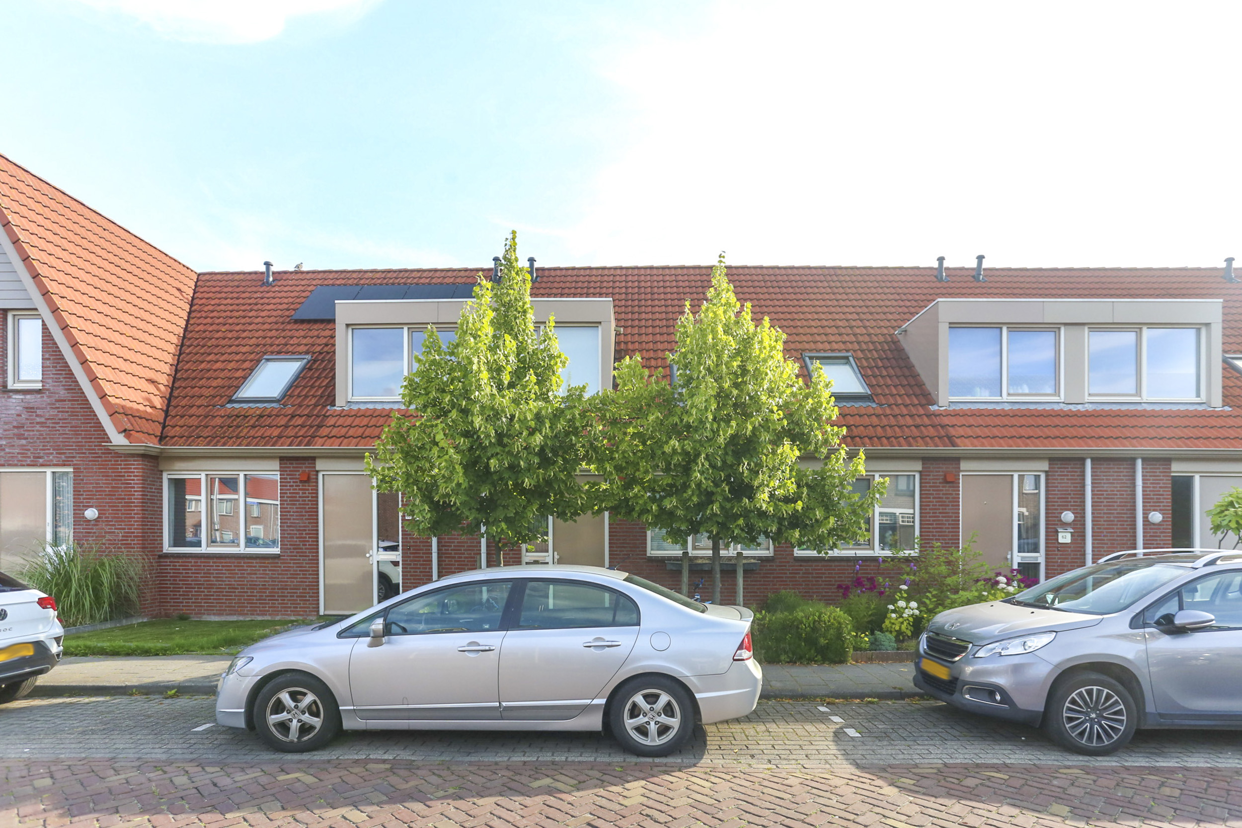 Zuideinde 64, 4671 BK Dinteloord, Nederland