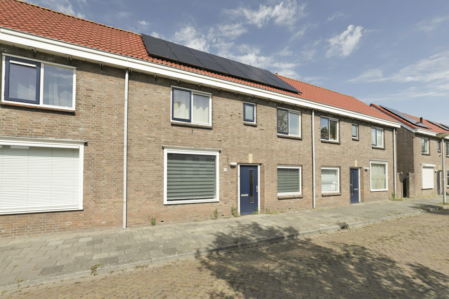 Westgroeneweg 28, 4671 CM Dinteloord, Nederland