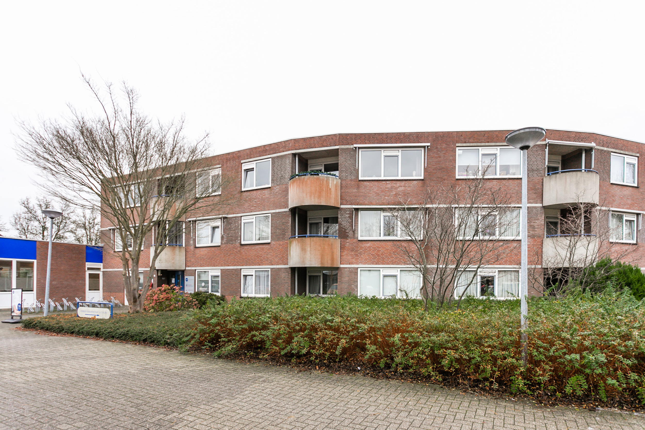 Rijnauwenstraat 3, 4834 LK Breda, Nederland