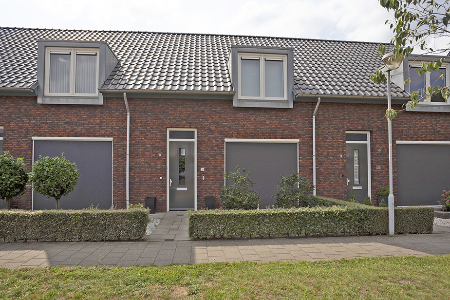 Prinsenhof 56, 4921 HW Made, Nederland