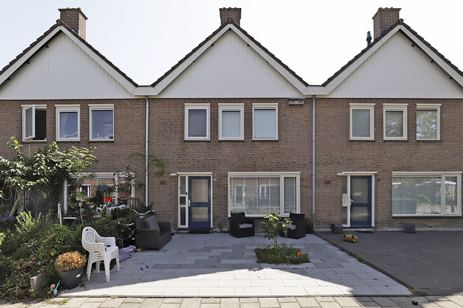 Porta Pia 6, 4731 GH Oudenbosch, Nederland