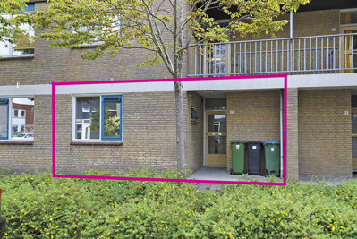 Brederostraat 29