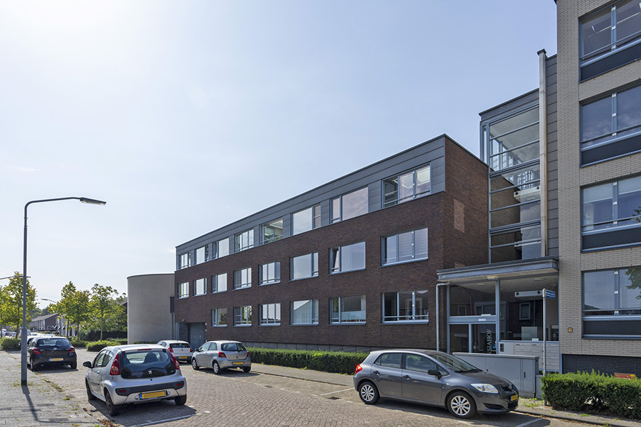 Hortensiahof 22, 4904 DJ Oosterhout, Nederland