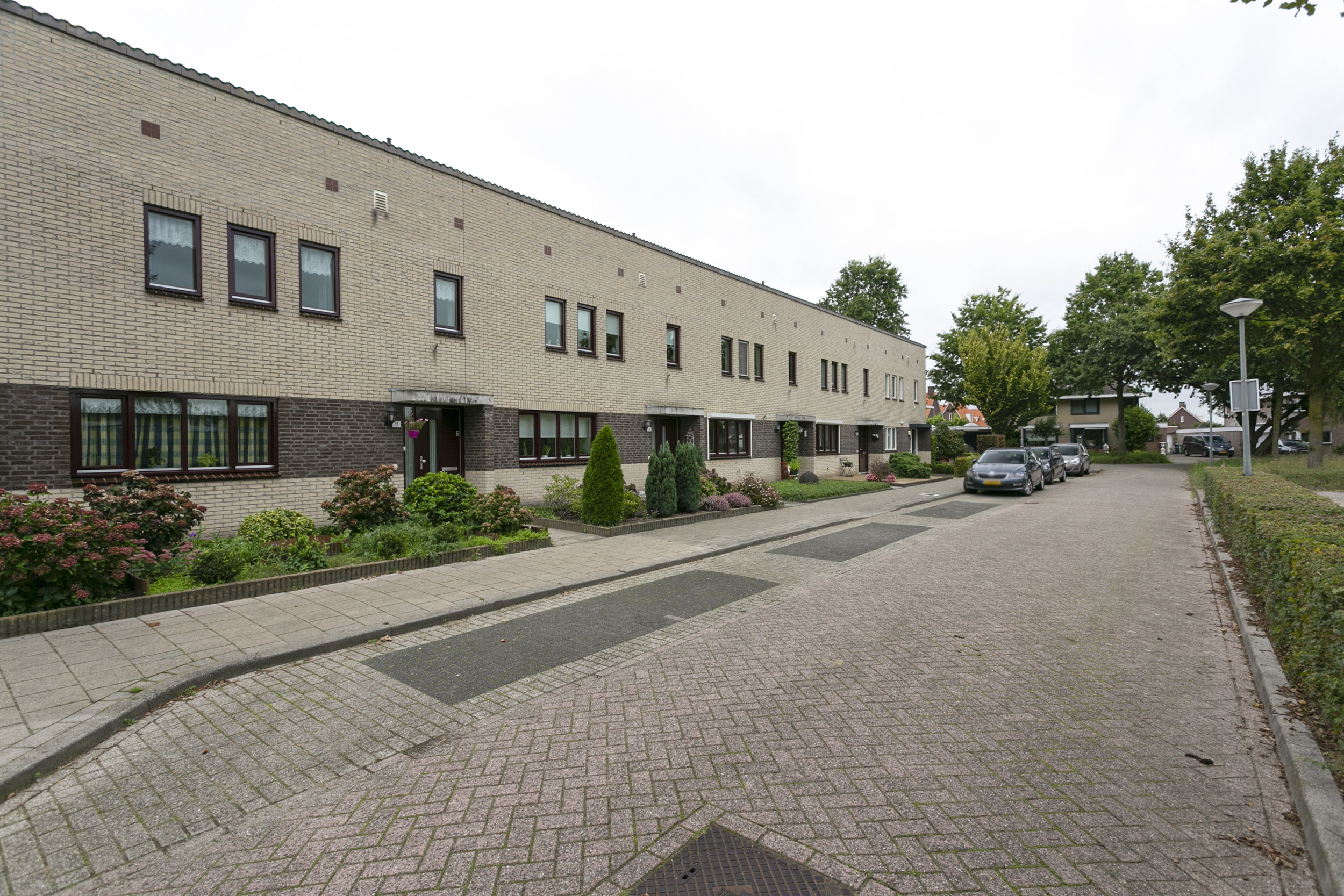Generaal Maczekstraat 6, 4849 CC Dorst, Nederland