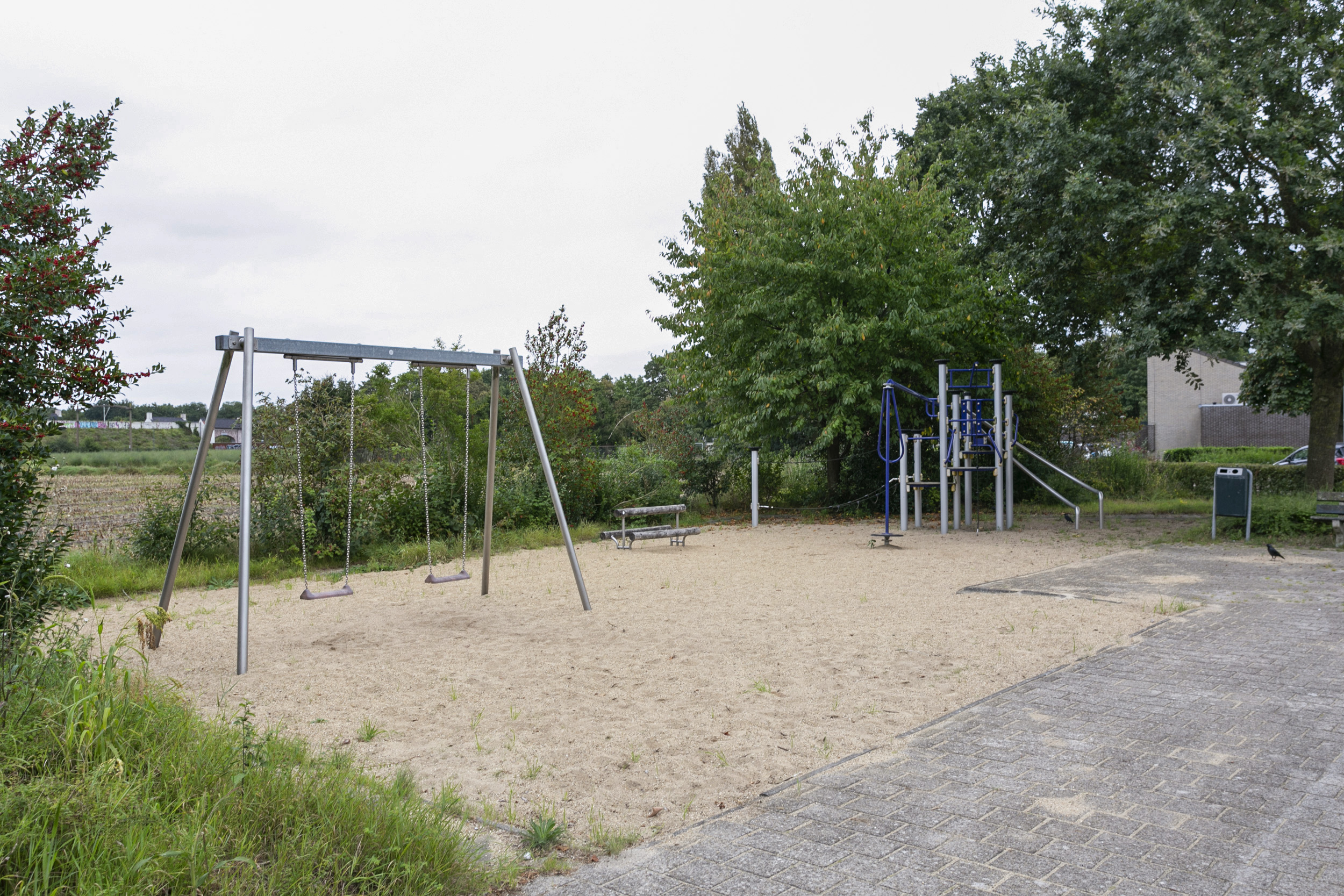 Generaal Maczekstraat 6