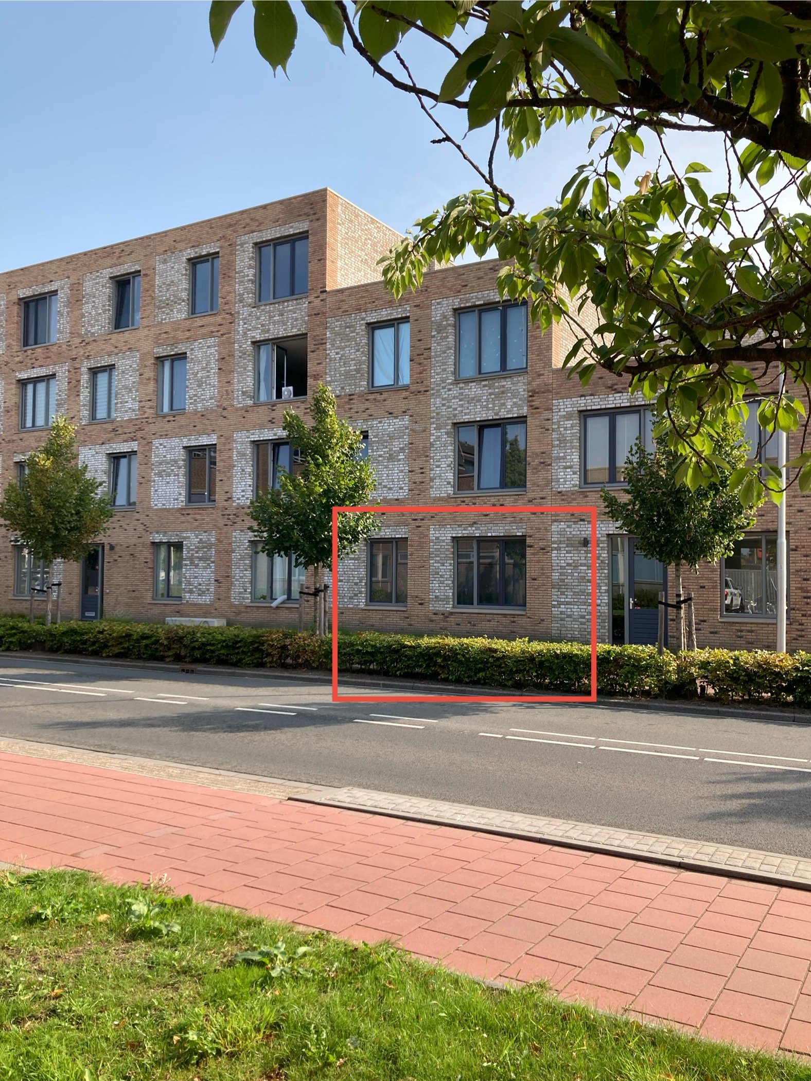 Dijkmanstraat 31, 4872 XT Etten-Leur, Nederland