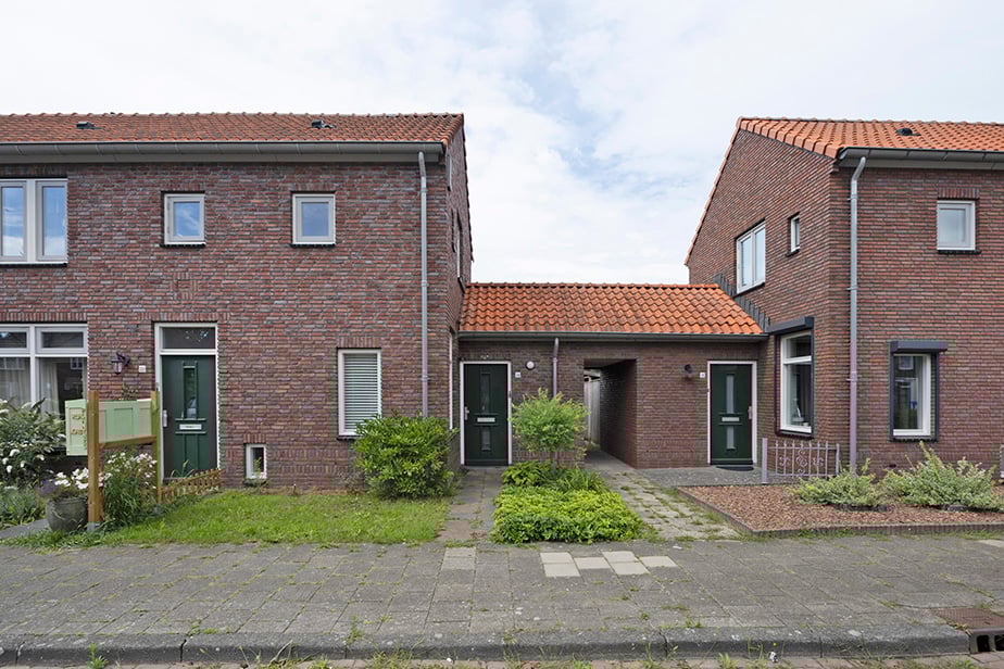 Beatrixlaan 18, 4941 JJ Raamsdonksveer, Nederland