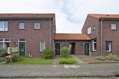 Beatrixlaan 18