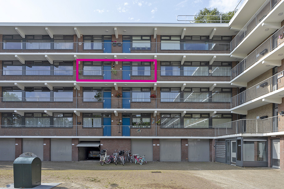 Fort Nassau 34, 4931 EJ Geertruidenberg, Nederland