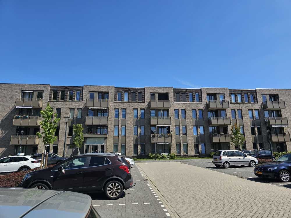 San Francescolaan 66, 4876 CV Etten-Leur, Nederland