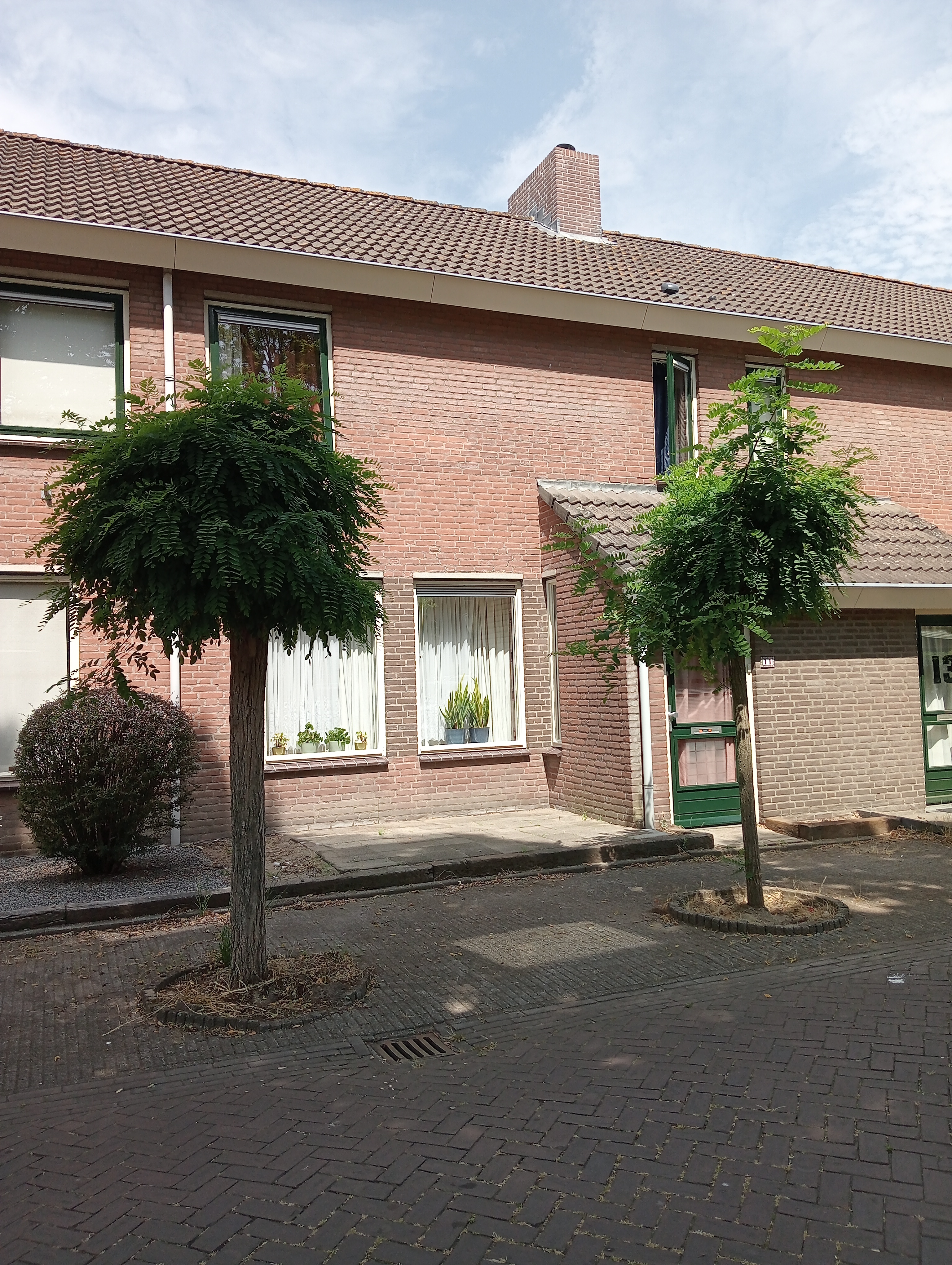 Boerenerf 11, 4854 RS Bavel, Nederland