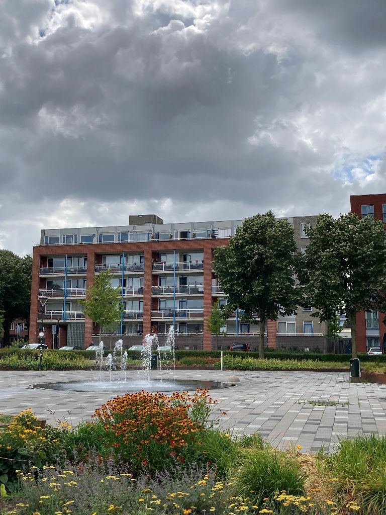 Egelantierstraat 54, 4814 KB Breda, Nederland