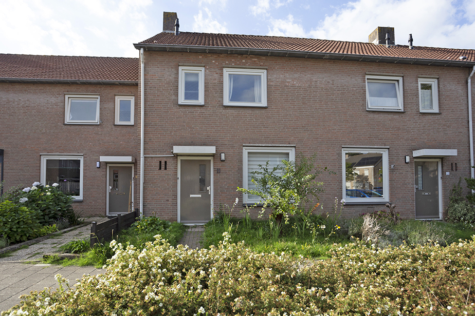 Perwijs 11, 4761 ZB Zevenbergen, Nederland