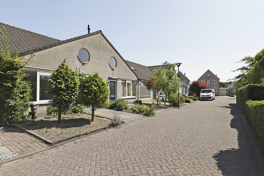 Zwartveenpad 3, 4731 WX Oudenbosch, Nederland