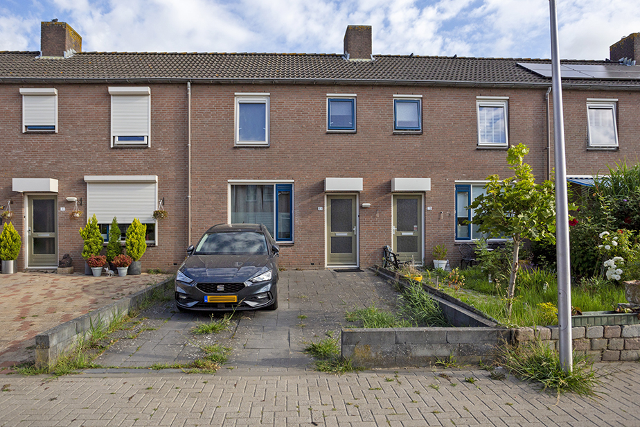 De Zwingelspaan 33, 4761 XD Zevenbergen, Nederland