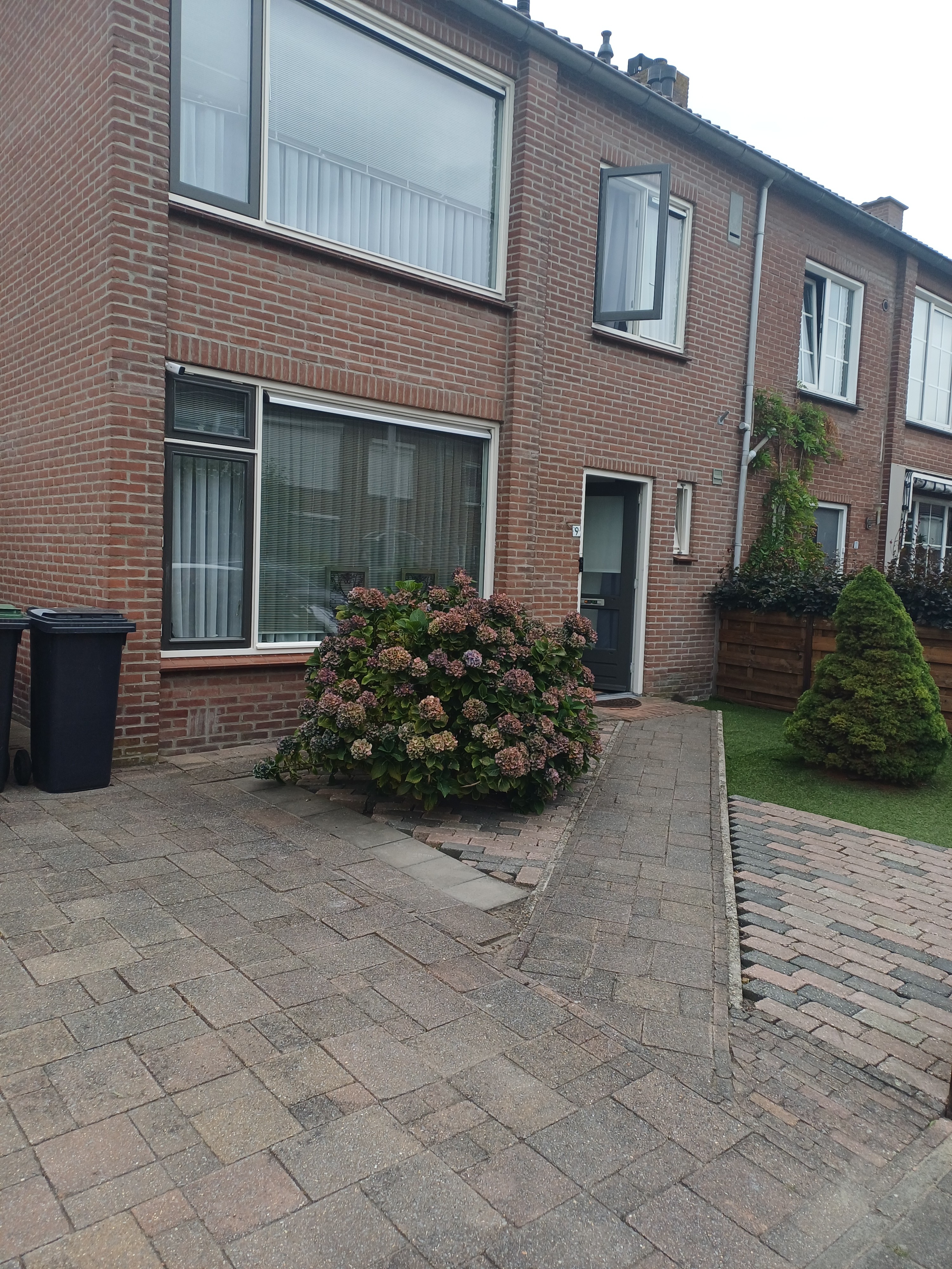 Spechtstraat 9, 4881 WV Zundert, Nederland