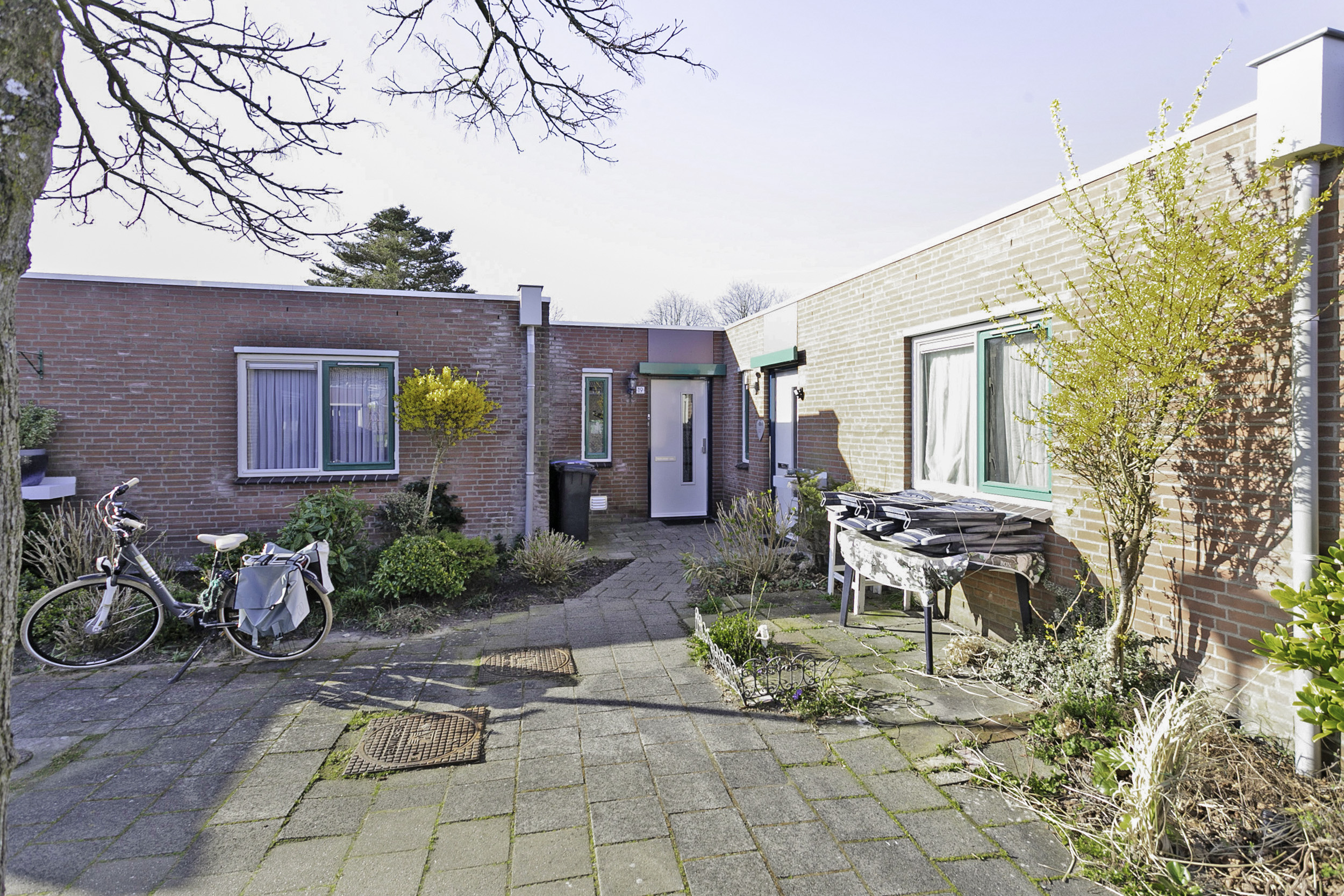 Jadedijk 19A, 4706 KP Roosendaal, Nederland