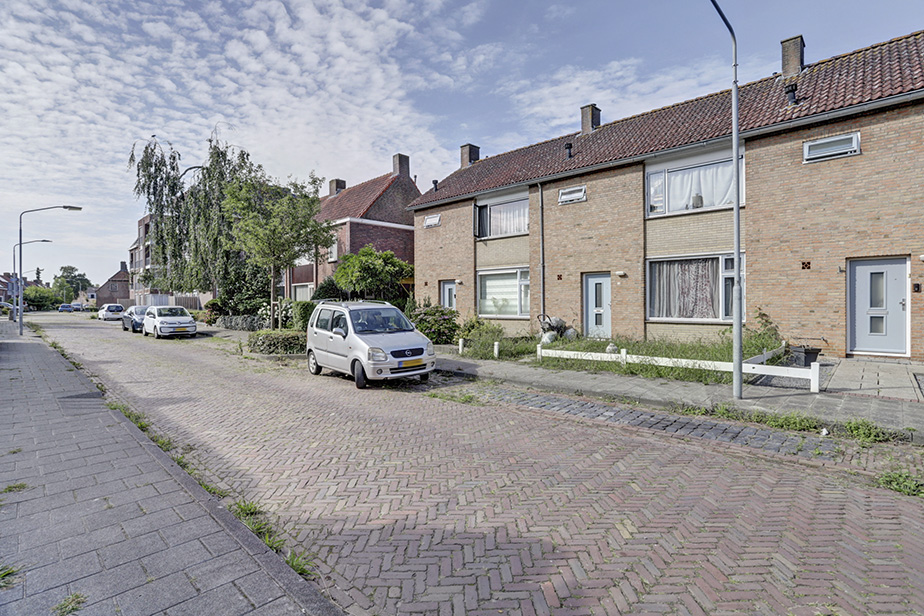 Frisostraat 35