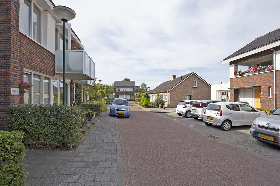 Eekhof 20, 4861 AN Chaam, Nederland