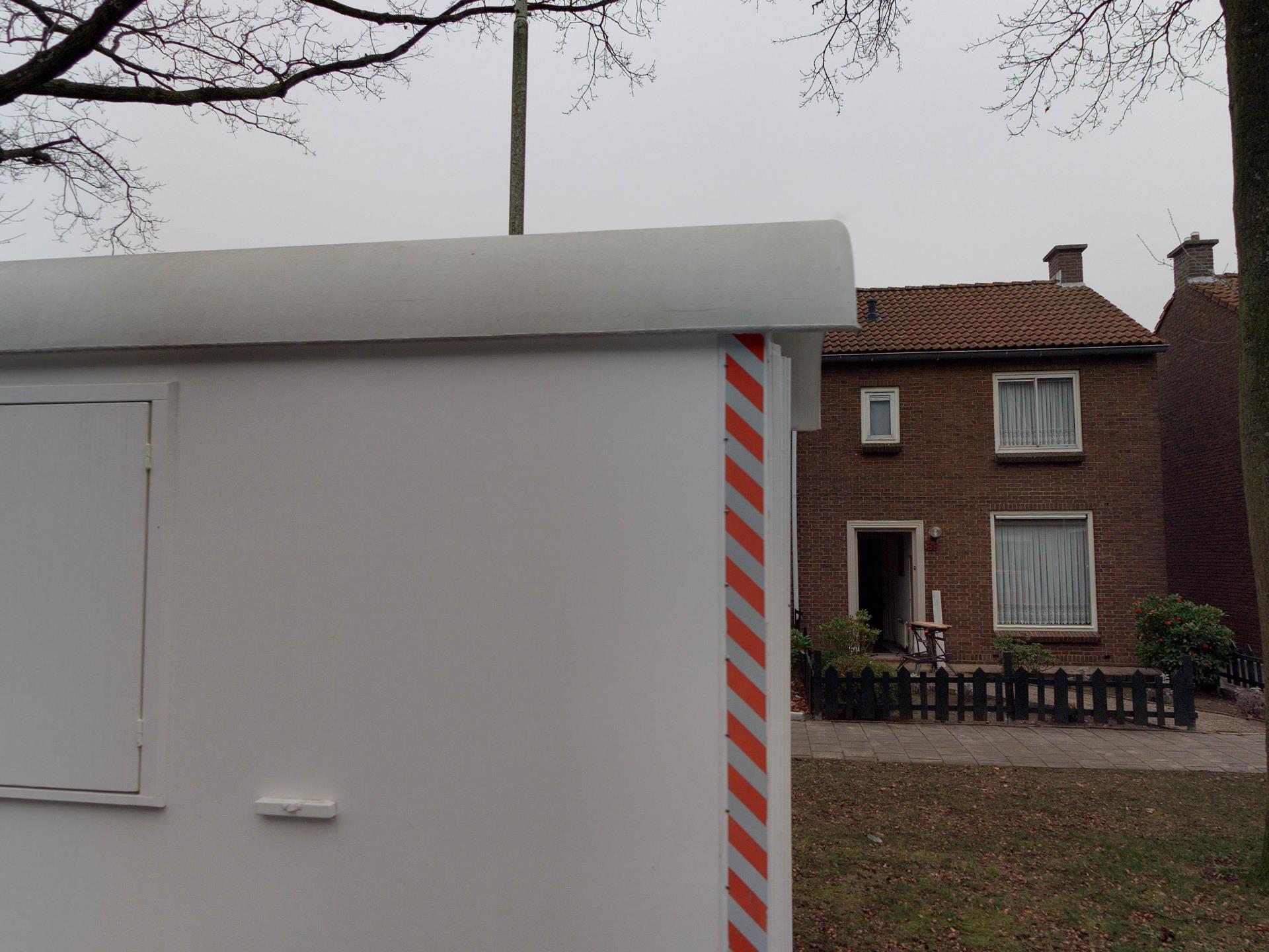 Lorentzstraat 90, 4702 RN Roosendaal, Nederland