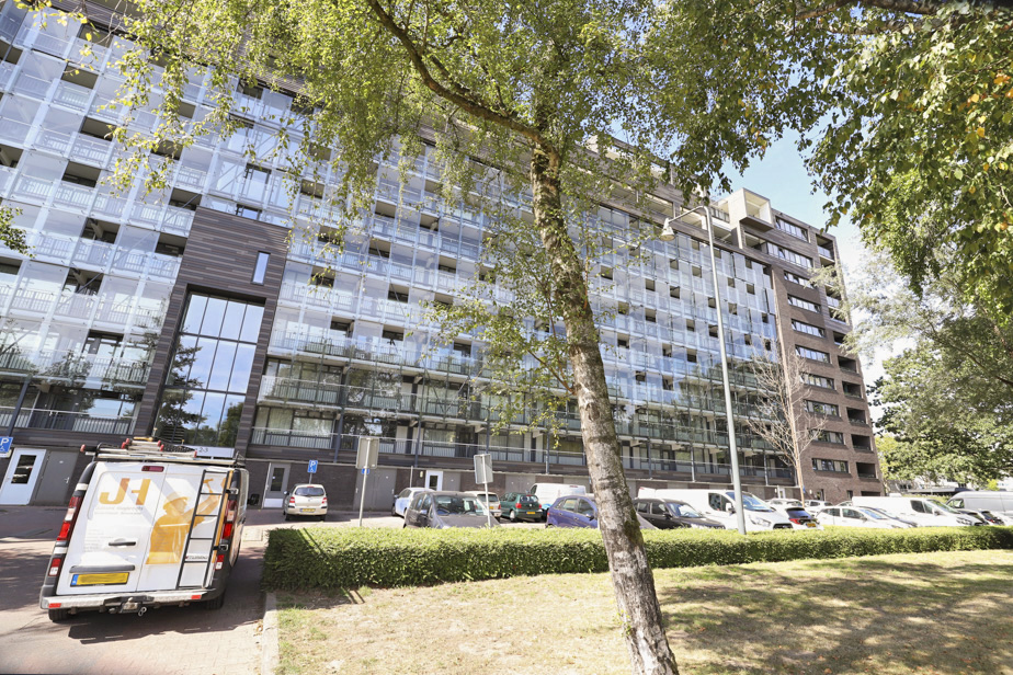 Zorgvlietstraat 477, 4834 NA Breda, Nederland