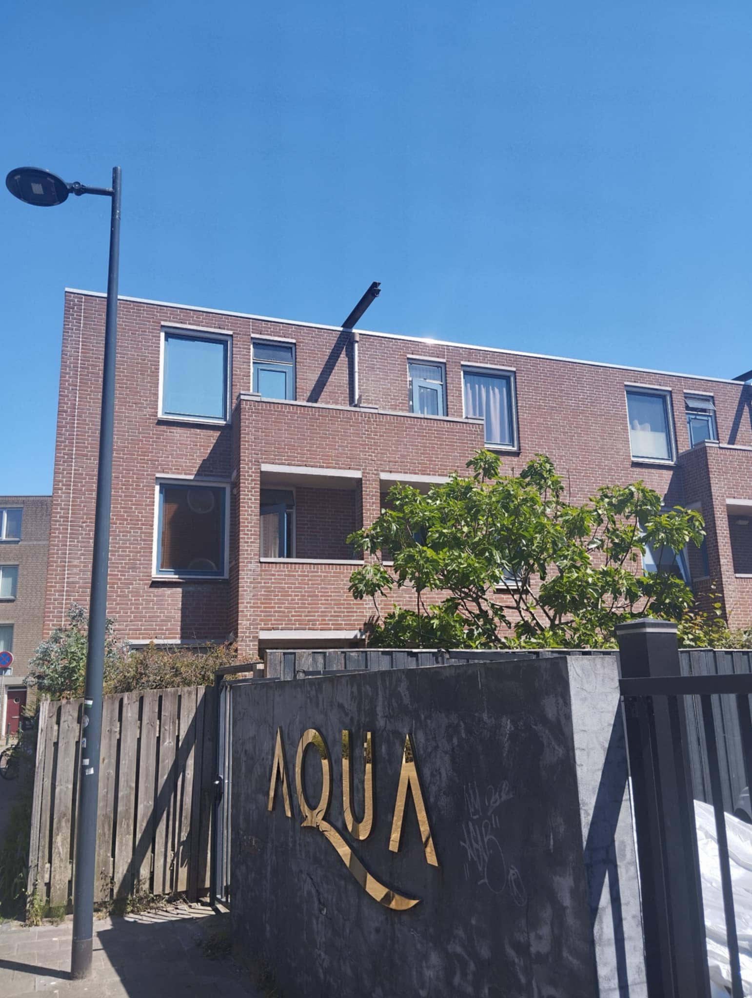 Dieststraat 31, 4811 VA Breda, Nederland