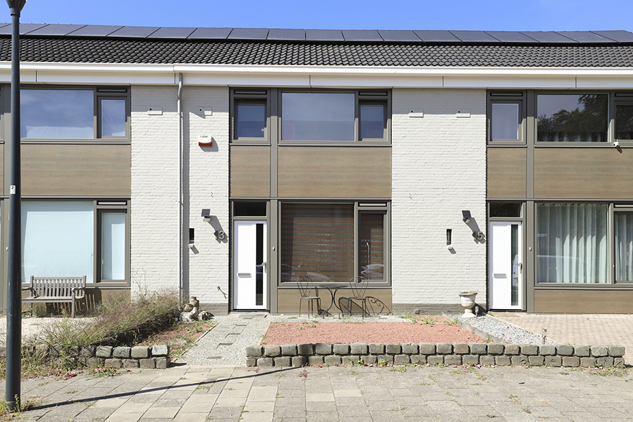 Lieferingestraat 13, 4826 CD Breda, Nederland