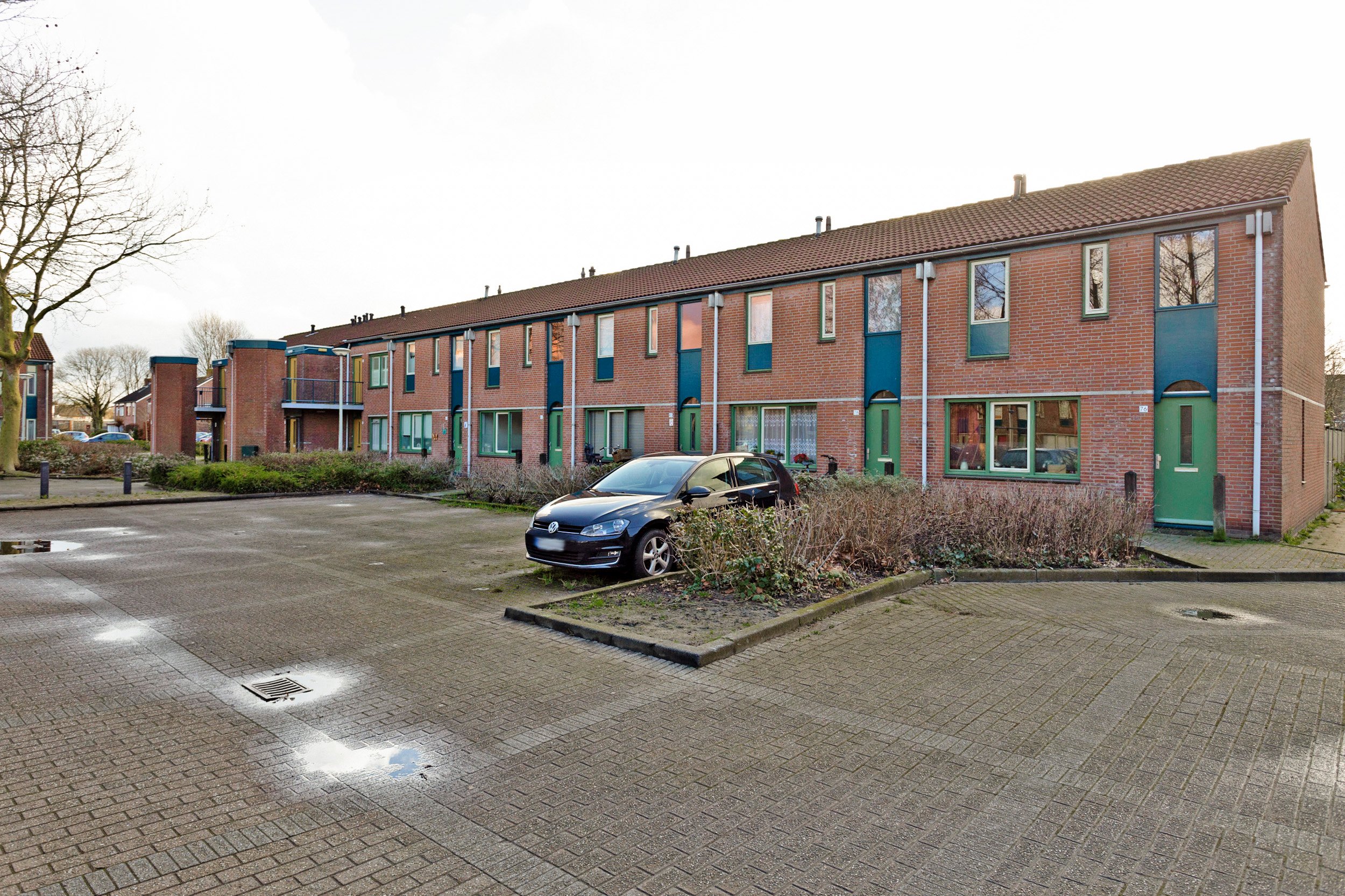 Champetterberg 44, 4707 DA Roosendaal, Nederland
