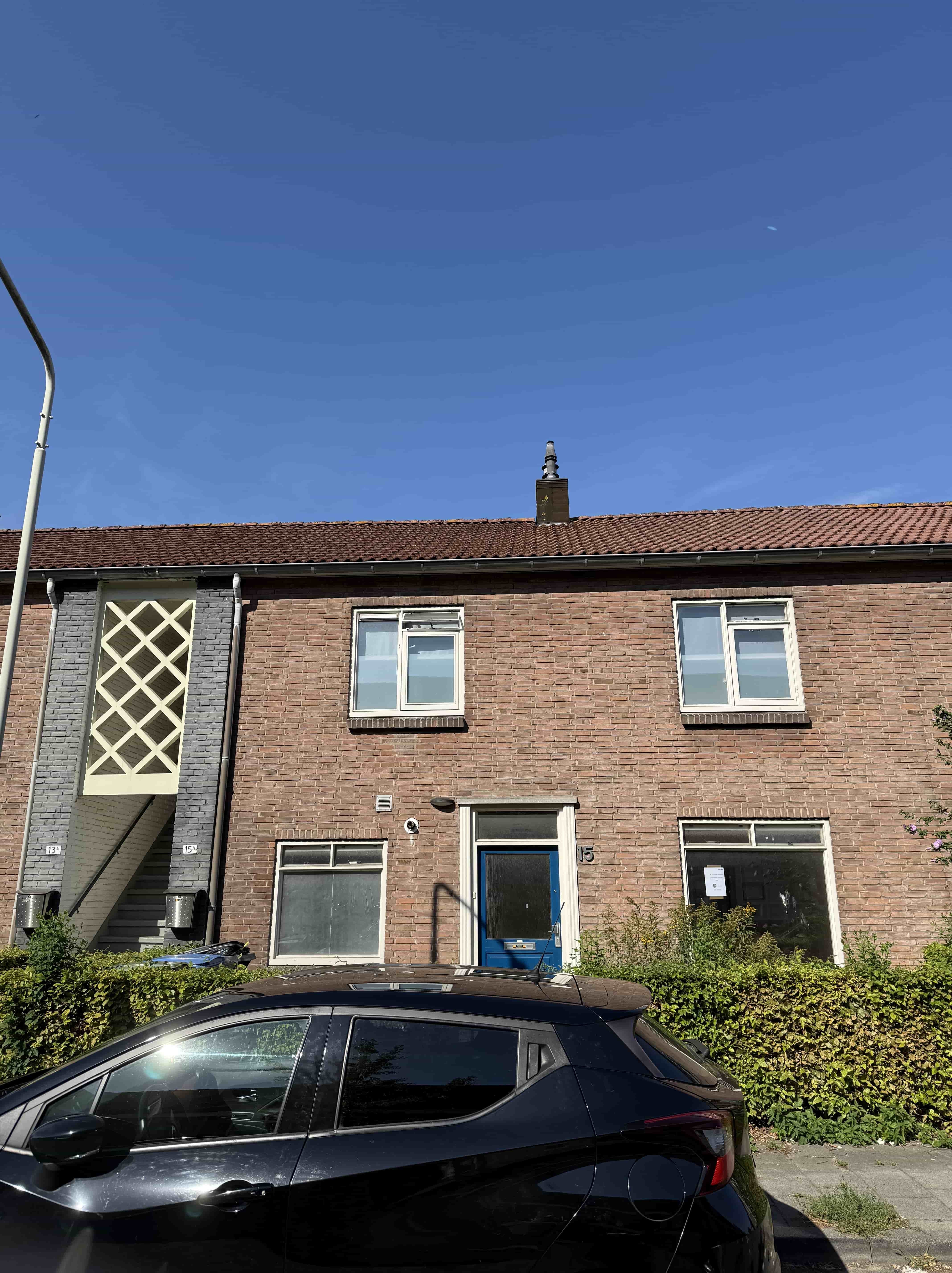 Televisiestraat 15A, 4702 PR Roosendaal, Nederland