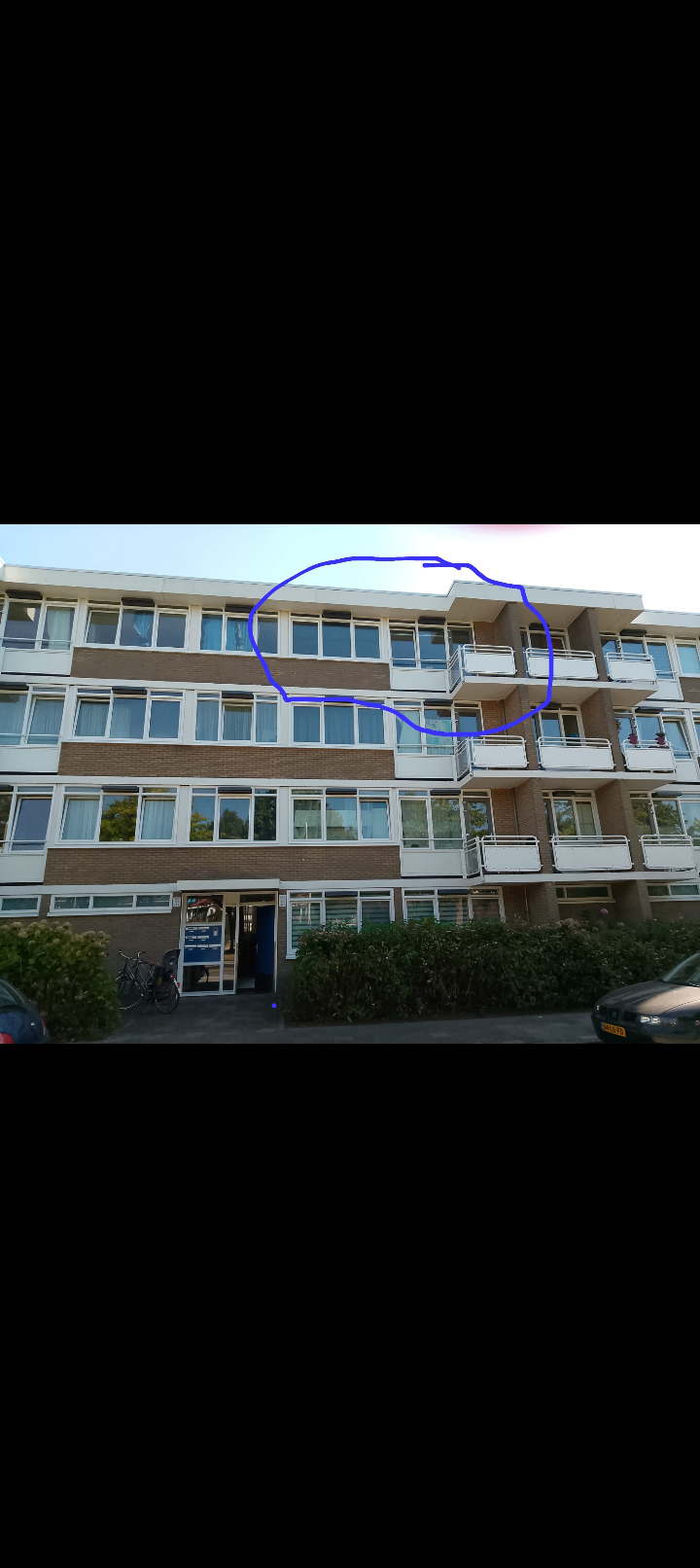 Burgemeester Freijterslaan 509, 4703 EK Roosendaal, Nederland