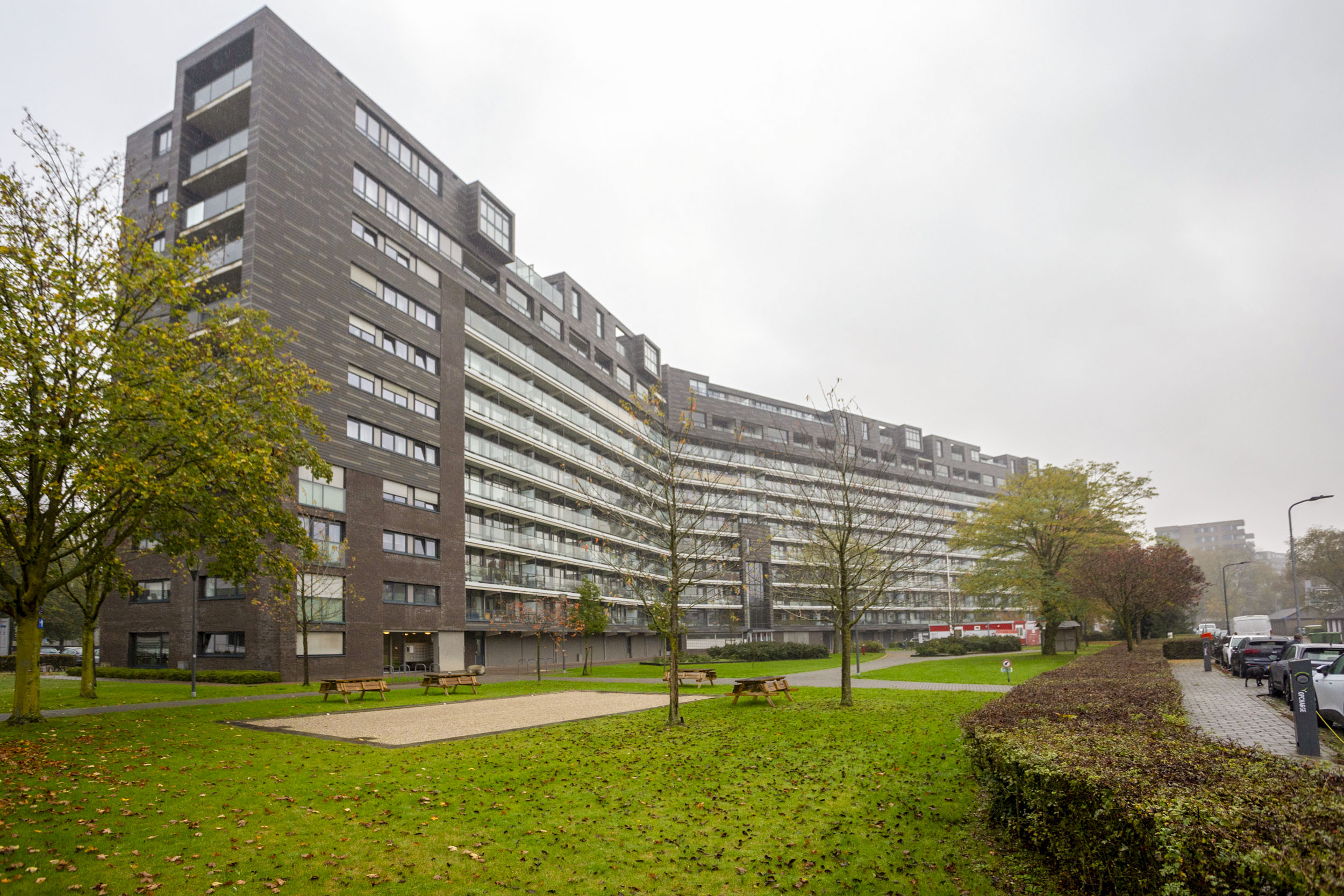 Doenradestraat 210, 4834 GK Breda, Nederland