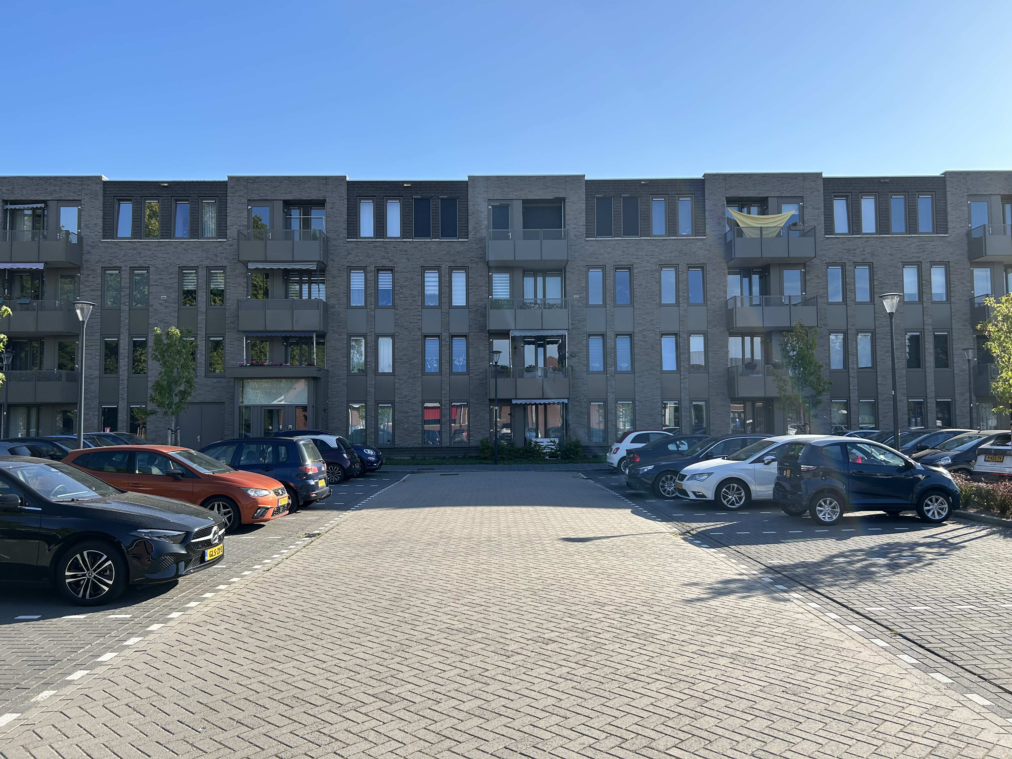 San Francescolaan 54, 4876 CV Etten-Leur, Nederland