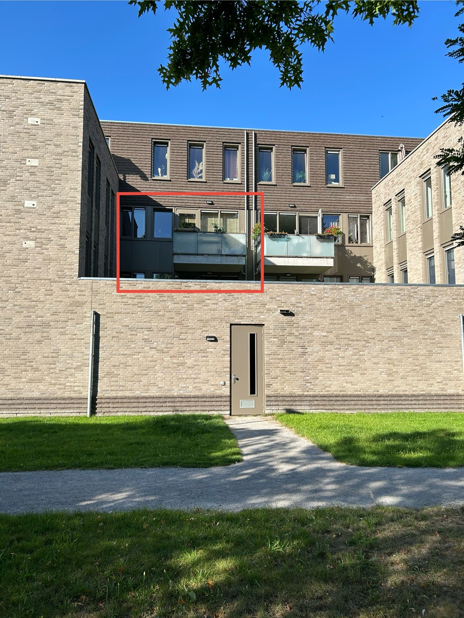 San Francescolaan 54