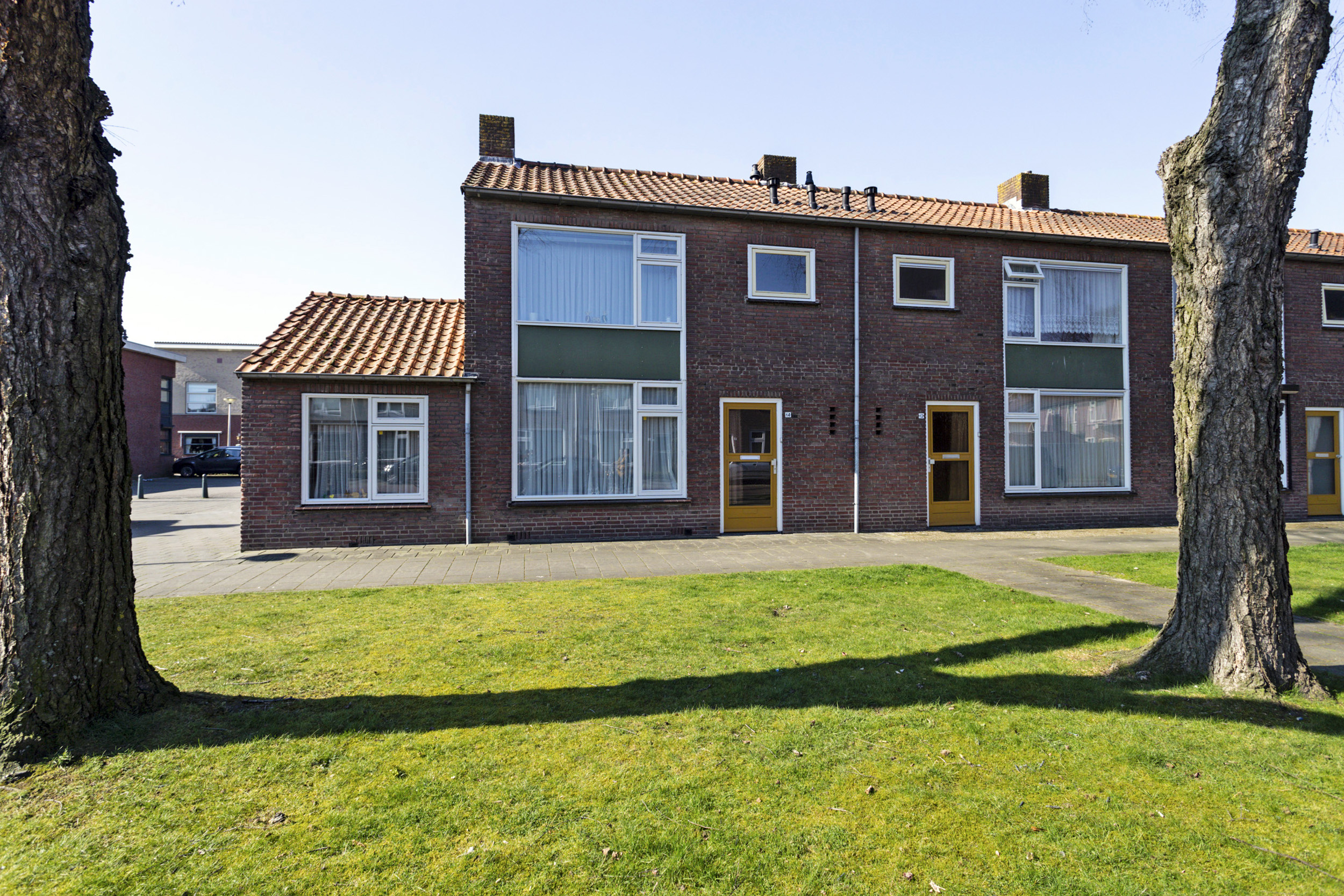 Banakkerstraat 14, 4873 AM Etten-Leur, Nederland
