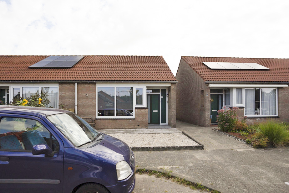 Patrijsstraat 14, 4793 HV Fijnaart, Nederland